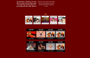  features live webcam models streaming direct to you from their homes and studios around the world. Sexy webcam online strip shows, sex shows, you name it. 